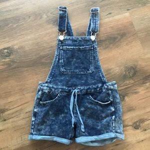 Overalls